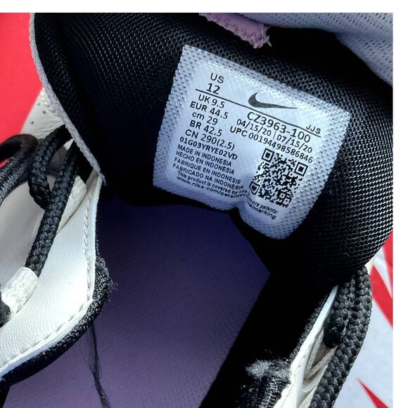 Nike‎ Air Max Verona Women's 12 *NWT - Picture 2 of 7